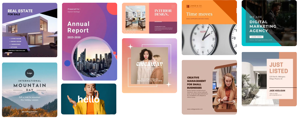 Templates